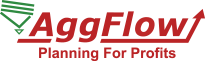 AggFlow logo